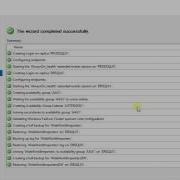Configure Always ON Availibilty On SQL Server 2016 Standalone Nodes Part 2