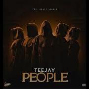 Teejay People Official Clean