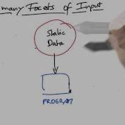 The Many Facets Of Input Software Debugging