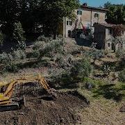 22 The Tiny House Build Begins