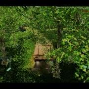 CryEngine3 Game Alpha Build 1