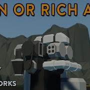 Modular Engine Test Do AFR Values Matter Which One Better Stormworks