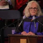 Glenn Close Queen S Convocation Address June 13 2013
