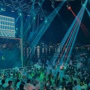 Club Catamaran 2024 Sezonundan Sınırsız Eğlence Bodrum Clubcatamaran