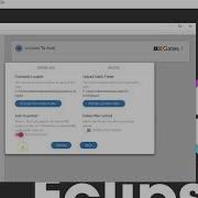 Eclipse Desktop App Workflow Part 1