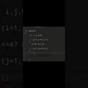 33 How To Start Learn C Language Program Coding Exercise34 Shorts Programming