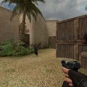 4k Glock MP5 By Lane New CS S Nonsteam V77