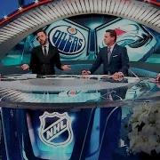 CBC Post Game Oilers Avs December 19 2015