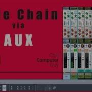 Propellerhead Reason Quick Tips Side Chain Via AUX