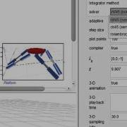 MapleSim Fast Solvers For ODE And DAE Systems
