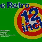 Depeche Mode Strangelove Highjack Mix