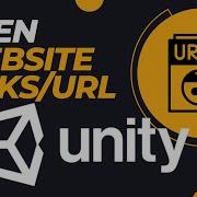 Unity How To Open A Website URL In Unity 2023 UPDATED
