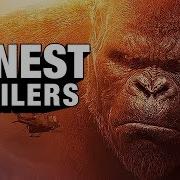Honest Trailers Kong Skull Island W Jordan Vogt Roberts