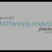 TM1 Function DIMNM Excel