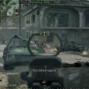Hack COD4 COD4 Hacks