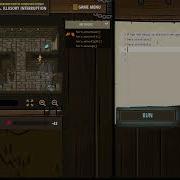 Code Combat 4a Walkthrough