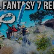 Final Fantasy 7 Rebirth Эта бесконечная комбинация с лимитом сломана FF7 Rebirth