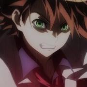 Akame Ga Kill AMV On My Own Ashes Remain