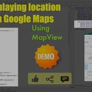 Location Aware Android Apps Part 6 Displaying Location On GoogleMaps MapView