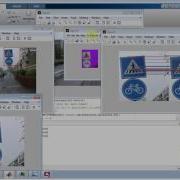 IEEE 2015 MATLAB TRAFFIC SIGN DETECTION AND RECOGNITION FOR INTELLIGENT VEHICLE