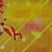 MLP Heart Attack Demi Lovato PMV