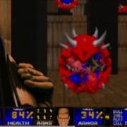 DOOM 2 Hellbound MAP16 City Bounds UV Max