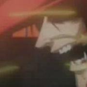 Hellsing Blood In My Eyes