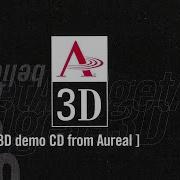 Aureal Vortex A3D 2 0 Demo Speaker Mode HRTF Spatial Audio Technology Retro PC Sound Card