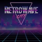 RetroWave City Dynamic Theme