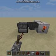 Minecraft Extremely Compact Pulse Counter