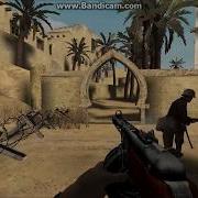 Call Of Duty 2 Multiplayer PC CoD2 AX El Alamein Currahee Rouen Borisovka Al Burjundi Maps