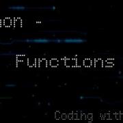 PYTHON BEGINNERS TUTORIAL FUNCTIONS Defining Your Own Function Builtins Making A Program