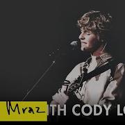Tour With Cody Lovaas YES World Tour Jason Mraz