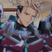 DFO Blitz Class Showcase