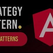 Strategy Pattern In Angular
