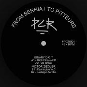 Binary Digit Ob Break
