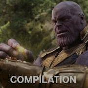 Villains Of The MCU Compilation