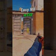 Hidden Wallhack Trick In CS2 For Training Only