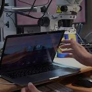 MacBook Pro A2159 2019 года полосы странное изображение и отсутствие дисплея ремонт пылезащитн