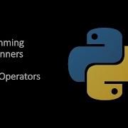 11 Python Programming Logical Operators