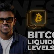 The Hidden BTC Levels Before The Next Move Up