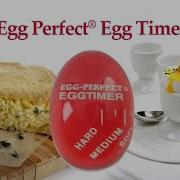 Norpro 5902 Egg Perfect Egg Timer