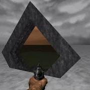 Fancy Line Portal In GZDoom