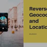 Flutter Tutorial How To Build A Reverse Geocoding App