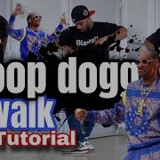 Snoop Dogg C Walk Tutorial How To Crip Walk Like Snoop Dogg