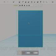123D Building Shell
