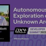 Autonomous Exploration Of Unknown Areas Logan Elliott Southwest Research Institute