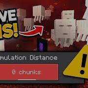 This Minecraft Setting Will Save Your Life