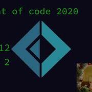 Advent Of Code 2020 In F Day 12 Part 2