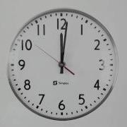 Other Analogue Clock